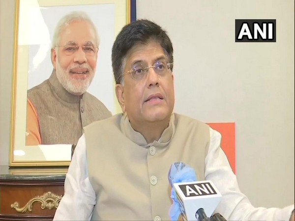 Test run for battery-operated dual-mode shunting locomotive successful: Piyush Goyal 