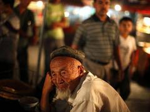 Double relative program led to government-sponsored mass rape: Campaign for Uyghurs