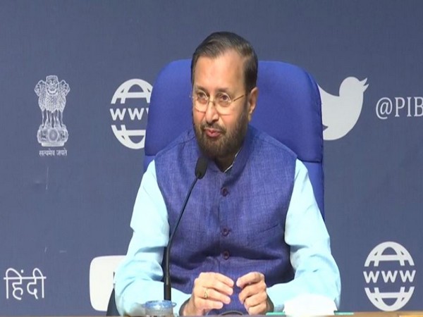 203 lakh ton food grains to be provided  free to 81 Crore people for 5 months till November, says Javadekar  