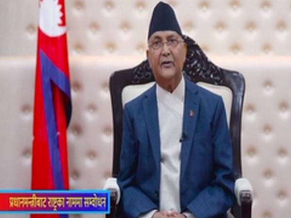 Nepal's ruling party's meet to decide PM's future deferred again; Oli downplays intra-party rift