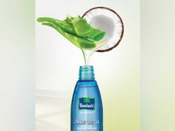 Parachute Advansed Shares 5 Easy Tips for Soft and Frizz-Free Hair