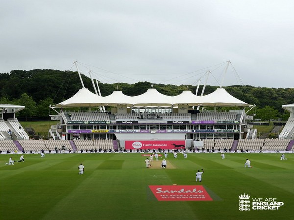 Southampton Test: England, Windies cricketers take a knee to show solidarity with Black Lives Matter movement
