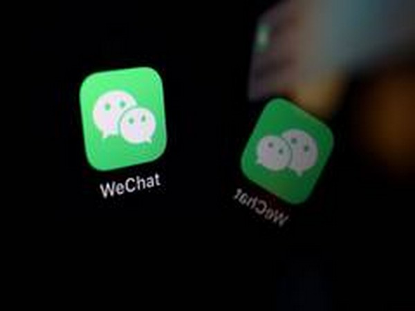 Australia PM Morrison loses control of WeChat Chinese account as election looms