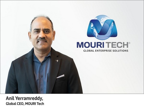 MOURI Tech appraised at CMMi Level 5, attains highest maturity level in delivery of services