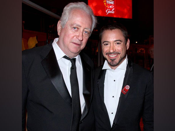 Robert Downey Jr's father and filmmaker Robert Downey Sr passes away