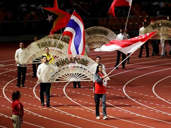 COVID-19: Southeast Asian Games 2021 in Vietnam postponed to 2022 | Sports- Games