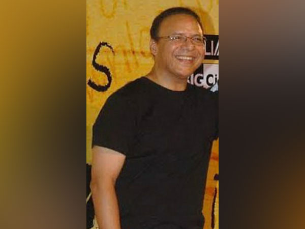 Vidhu Vinod Chopra's elder brother Vir Chopra passes away