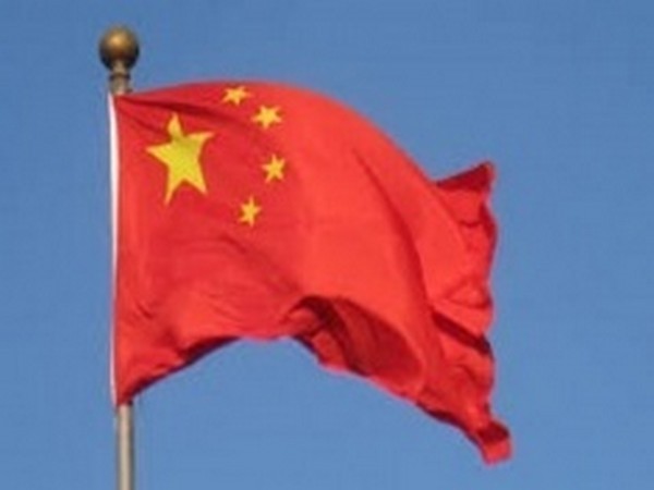 China calls additions to U.S. economic blacklist 'unreasonable suppression'