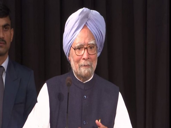 Nation Mourns the Loss of Visionary Economist Manmohan Singh