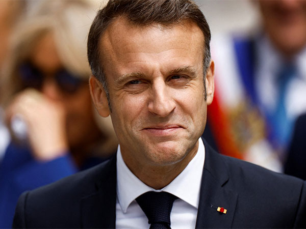 Macron Calls for Unity Amid Parliamentary Gridlock