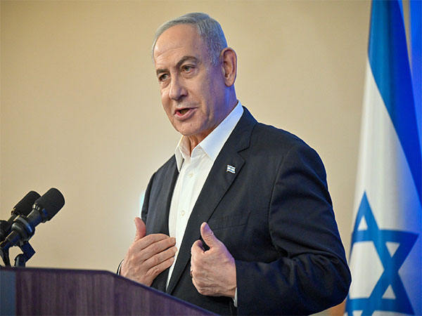 Netanyahu Faces Pressure in Washington Over Gaza Conflict