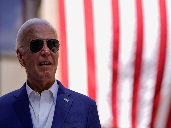 Biden Administration Resumes Shipping 500-Pound Bombs to Israel Amid Gaza Conflict Concerns