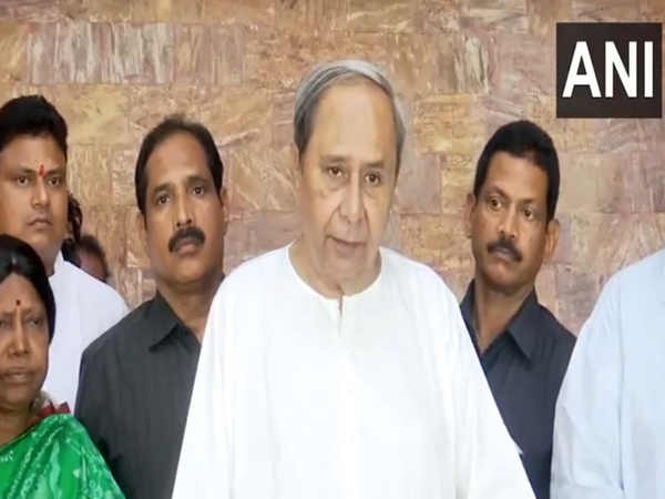 BJD Revamps Leadership After Election Setback