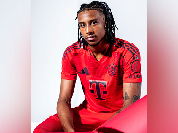 Michael Olise Joins Bayern Munich in Five-Year Deal