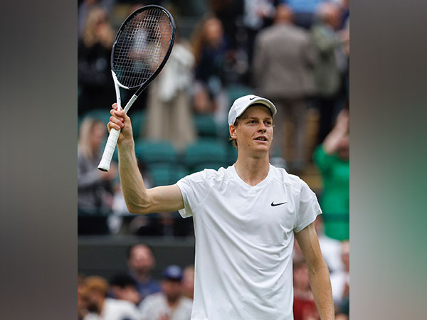 Jannik Sinner Secures Historic Win to Reach Wimbledon Quarter-Finals