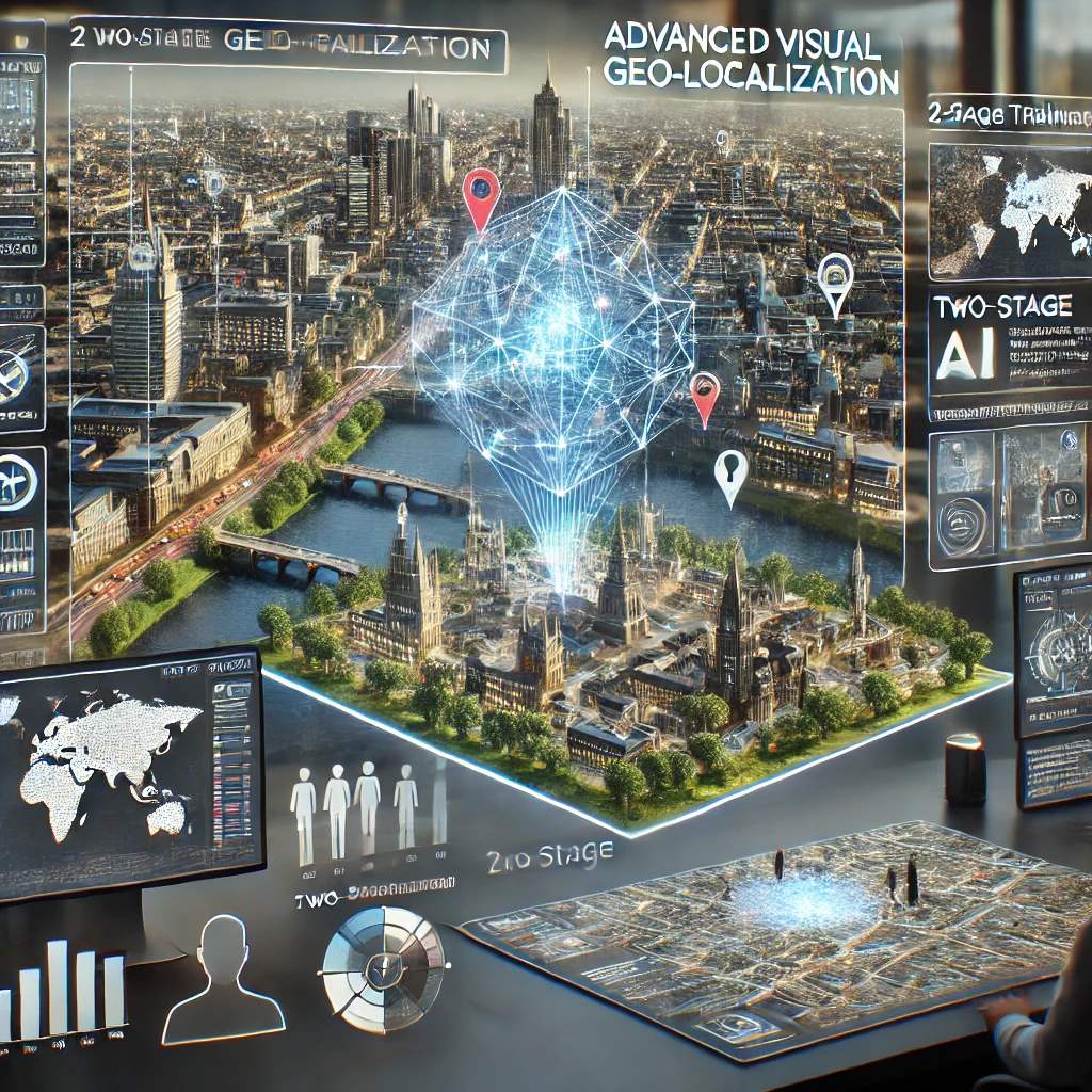 Improving Visual Geo-localization: Integrating Textual Data with CLIP for Precision