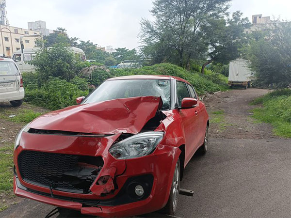 Two Hit-and-Run Cases Shake Maharashtra: Arrests Made, Investigations Ongoing