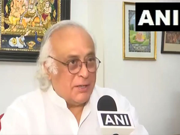 Congress Leader Jairam Ramesh Criticizes PM Modi's Russia Visit