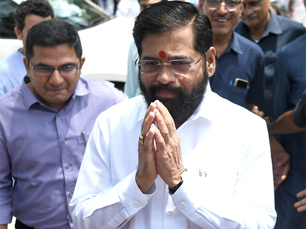 Maharashtra CM Eknath Shinde Orders Crackdown on Hit-and-Run Incidents