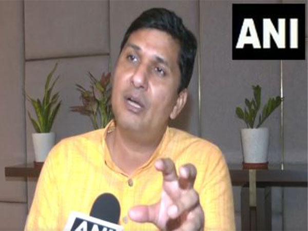 "Central govt surrendered before China": Saurabh Bharadwaj on Kharge's 'Modi Ki Chinese Guarantee' remark