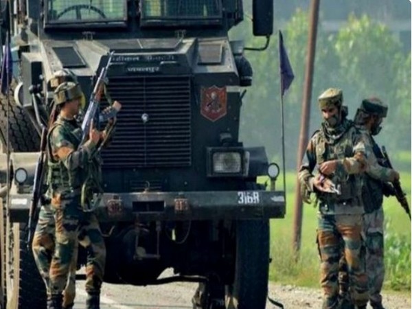 Terrorists Attack Indian Army Convoy in Kathua, Six Militants Killed in J&K Operations