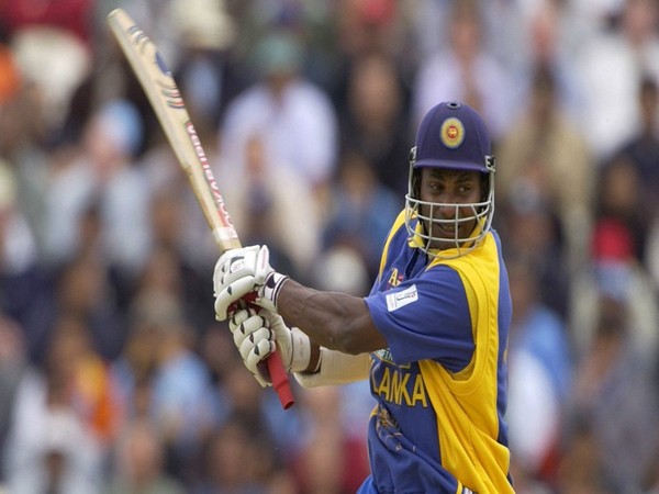 Sanath Jayasuriya Takes Helm as Sri Lanka Cricket's Interim Head Coach