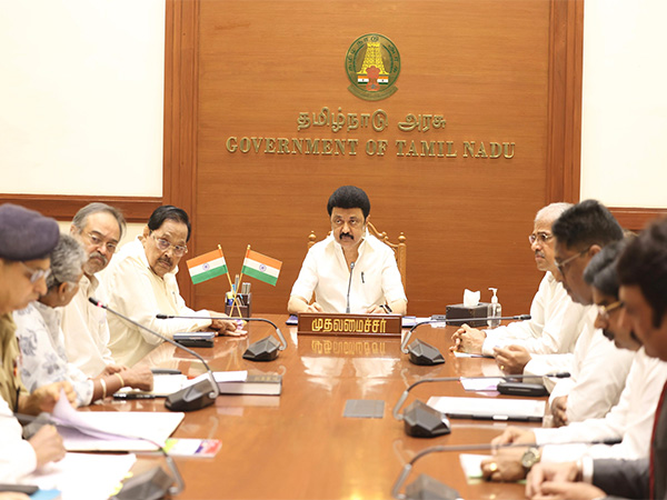 Tamil Nadu CM Stalin Forms Committee for Amendments in New Criminal Laws