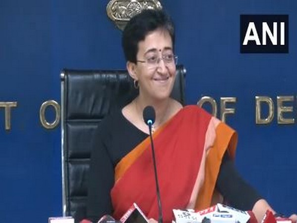 Delhi Minister Atishi Criticizes BJP Amid Teacher Transfer Controversy