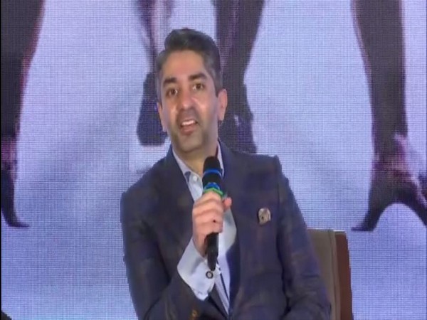 Assam CM Lauds Sports Icon Abhinav Bindra's Olympic Order Honor