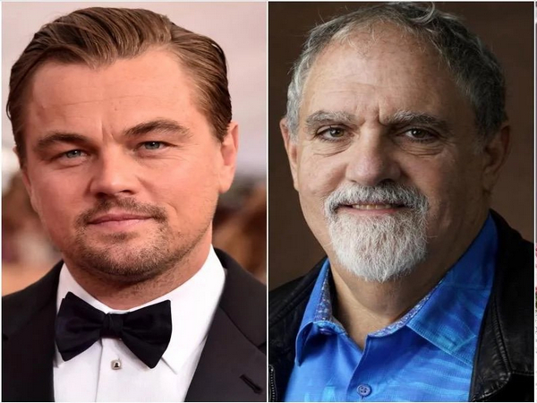 Leonardo DiCaprio Honors Late 'Titanic' Producer Jon Landau