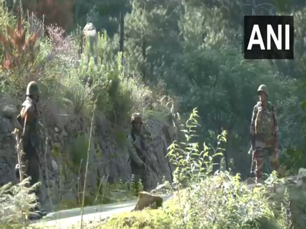 Four Soldiers Killed Amid Surging Terrorist Attacks in Jammu and Kashmir