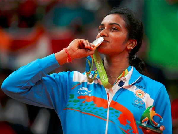 PV Sindhu and A Sharath Kamal to Lead as Flag Bearers in Paris Olympics 2024 Opening Ceremony