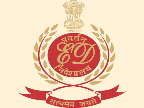 ED Conducts Raid in Rs 2800 Crore Money Laundering Probe