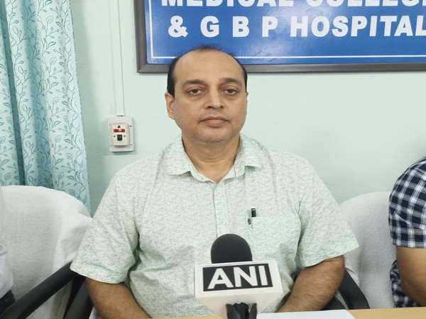 Tripura's First Successful Kidney Transplant Marks Medical Milestone