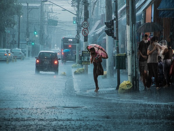 Raigad and Navi Mumbai Schools Closed Due to Heavy Rain Warning