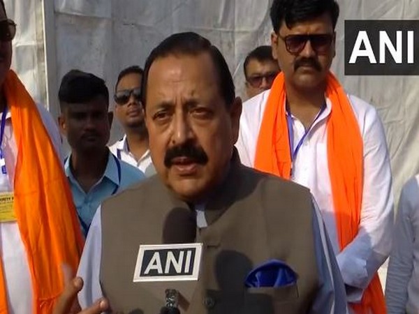 Jitendra Singh Calls for Self-Introspection to Combat Terrorism in Jammu