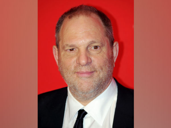 Judge rejects Harvey Weinstein's request to travel to Spain, Italy