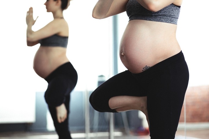 Exercise during pregnancy helps produce babies with stronger skills: Study  