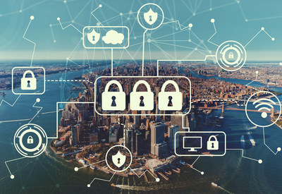 Surge in Cyberattacks on Smart Buildings Propels Global IT/OT Security Market