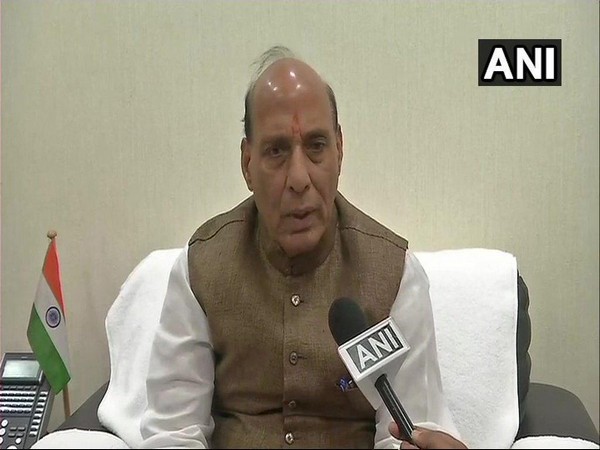 Rajnath to chair roundtable with top defence, aerospace manufacturers