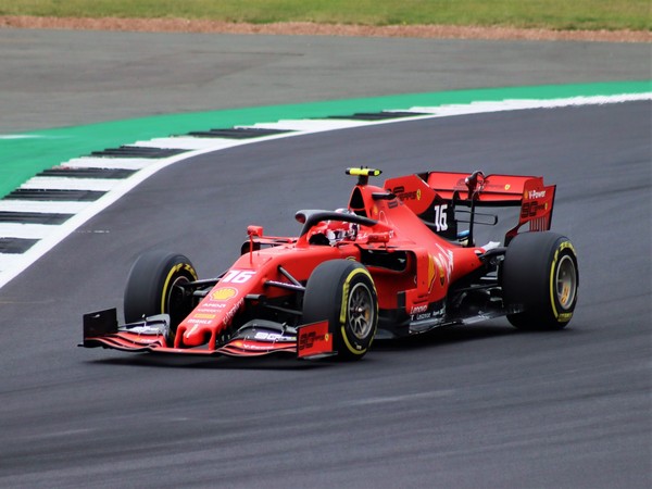 FIA, Formula 1 confirm no new COVID-19 case at Silverstone Circuit