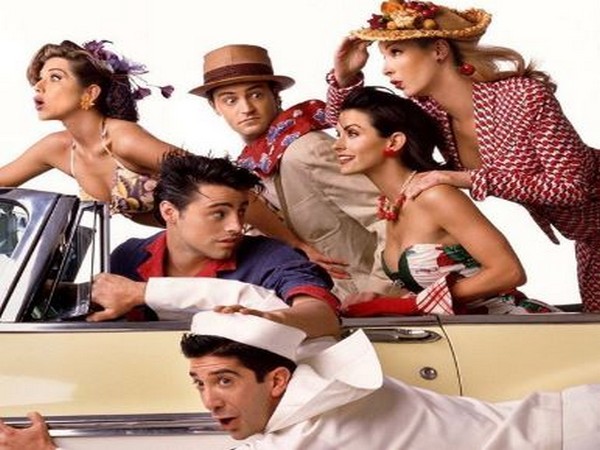 COVID-19: 'Friends' reunion special shoot delayed again