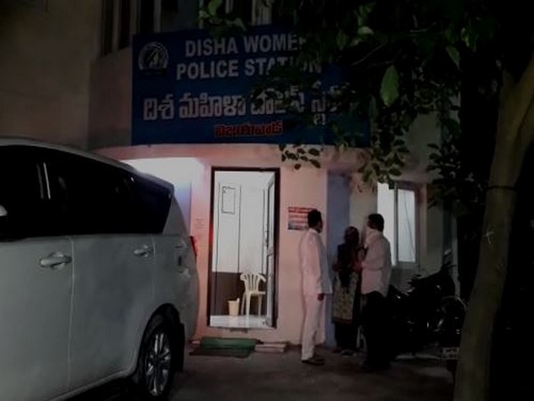 Woman files sexual harassment complaint against Vijayawada hospital superintendent