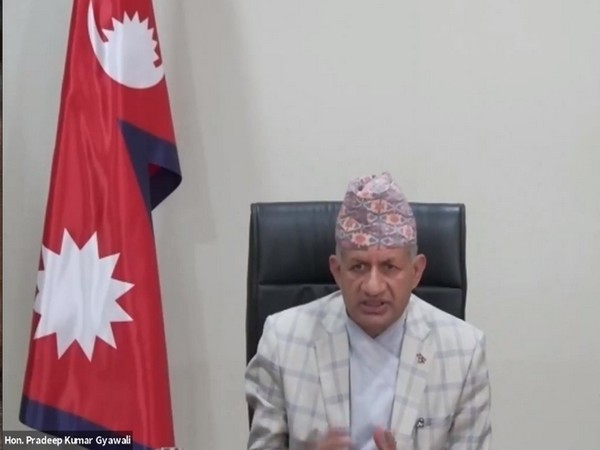 Nepal Foreign Minister expresses condolence to Air India plane crash victims' families