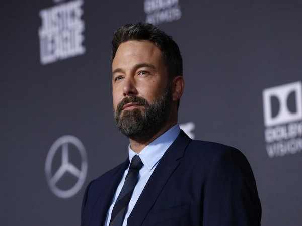 Ben Affleck boards 'The Big Goodbye' as director for Paramount