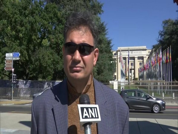 Gilgit-Baltistan will grow if it physically integrates with Ladakh, says Senge Sering