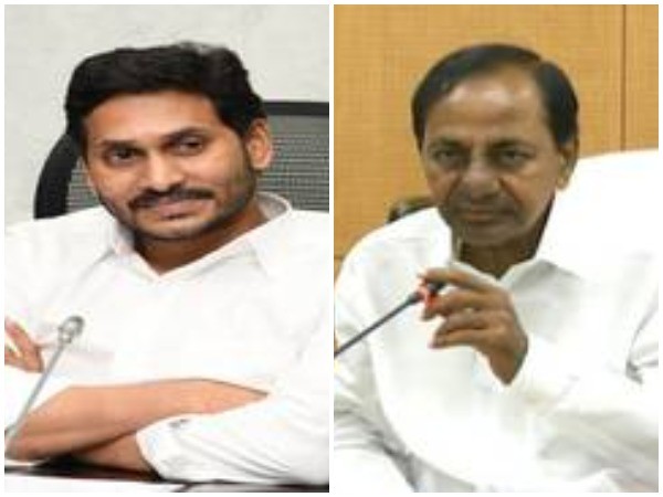 Jal Shakti Ministry asks Andhra not to proceed with Ralyalaseema Lift Scheme, Apex Council meeting to be held after Aug 20