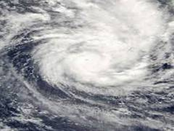 Typhoon batters Japan with record rain, killing one - NHK