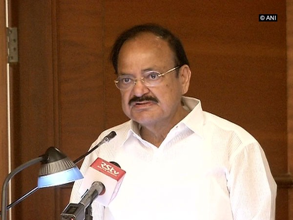 Nothing wrong in changing parties, but it should not be for sake of power: Naidu