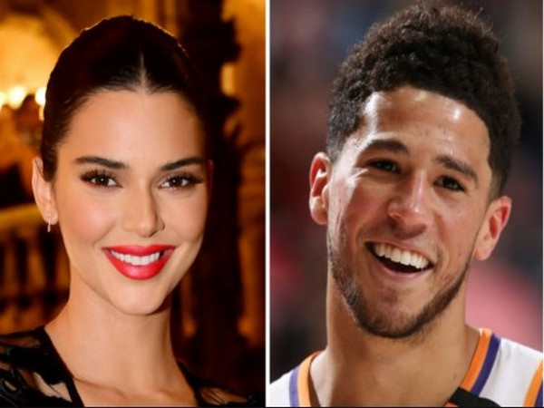Kendall Jenner Congratulates BF Devin Booker After Tokyo Olympics